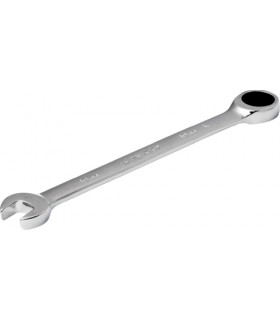 KLUCZ PŁ-OCZK. z GRZECHOTKĄ 13mm S-56113