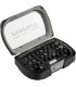KOMPLET BITÓW 1/4" 31el. S.PERF. S-66231