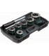 KOMPLET GWINTOWNIKI DO RUR 9el. S-20947