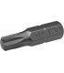 KOŃCÓWKA BIT 1/4" TORX T25, 25mm  1szt. S-13325