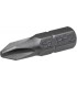 KOŃCÓWKA BIT 1/4" PHILIPS 3x25mm 1szt. S-13103