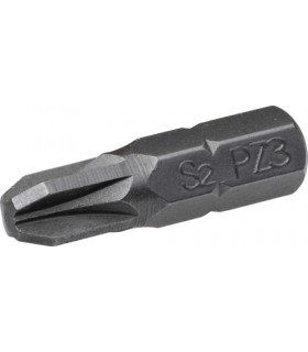 KOŃCÓWKA BIT 1/4" POZIDRIV 3x50mm 1szt. S-13213