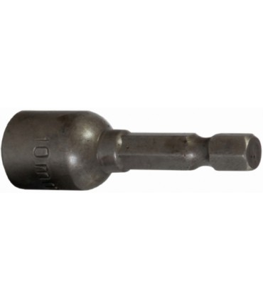 KOŃCÓWKA z MAGNESEM BIT 1/4" 8mm 1szt. S-13608