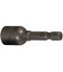 KOŃCÓWKA z MAGNESEM BIT 1/4" 10mm 1szt. S-13610