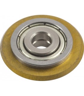 KÓŁKO DO CIĘCIA GLAZURY 22x5x6mm S-38167