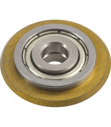KÓŁKO DO CIĘCIA GLAZURY 22x5x6mm S-38167