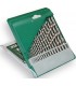 KPL.HSS 1-10mm 19 EL. STALCO S-22204