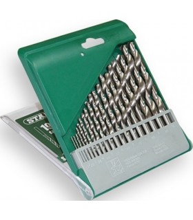 KPL.HSS 1-10mm 19 EL. STALCO S-22204