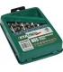 KPL.HSS 1-10mm 19EL.METAL.STALCO S-22205