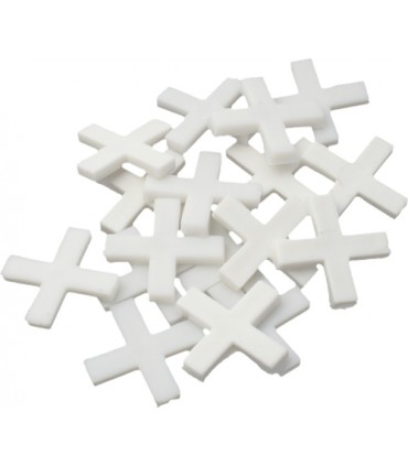 KRZYŻYKI DO GLAZURY 1,5mm op.150szt. S-39615