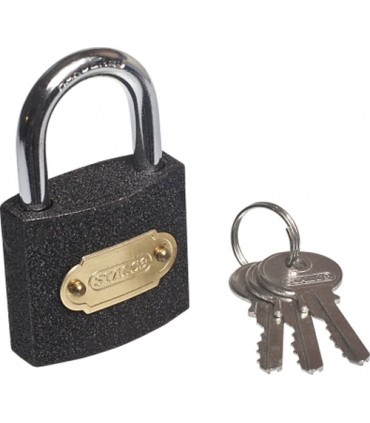 KŁÓDKA ŻELIWNA 50mm S-40650