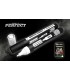 MARKER PRZEMYSŁOWY BIAŁY 4mm PERFECT S-76029