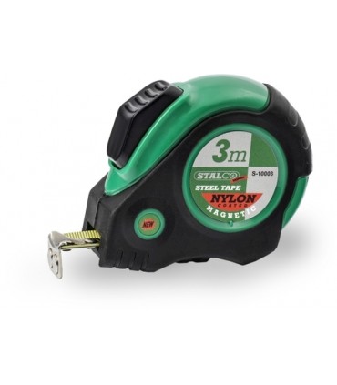 MIARA ZWIJANA 5m x 25mm S-10005