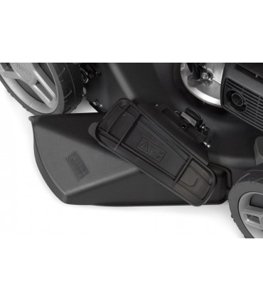 STIGA KOSIARKA COMBI 48 SVQ H GCVx145