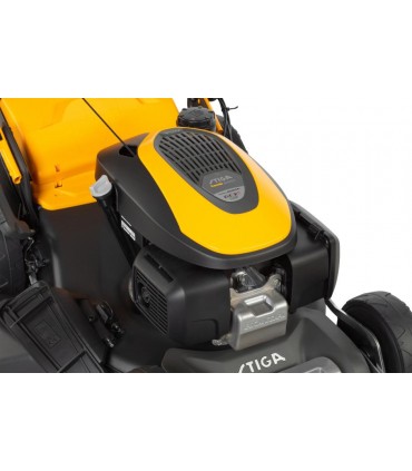 STIGA KOSIARKA COMBI 48 SVQ H GCVx145