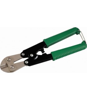 NOŻYCE DO PRĘTÓW MINI 200mm S-16408