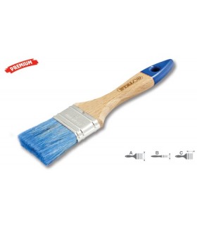 PĘDZEL ANG. AKRYL 2"/57mm S-39006