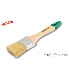 PĘDZEL ANG. UNIVERSAL 3,5"/57mm S-38980