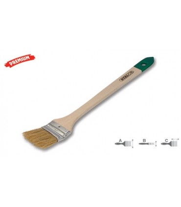 PĘDZEL KALORYFEROWY 50/51mm STALCO S-38954