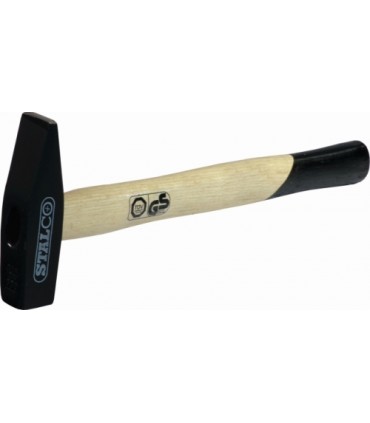 MŁOTEK ŚLUSARSKI DREWNO 300g S-19403