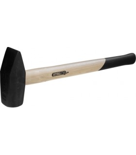 MŁOTEK KOWALSKI DREWNO 3000g S-19423