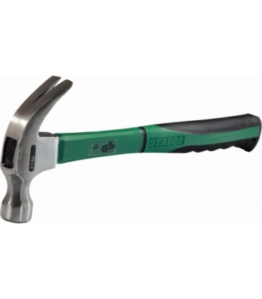 MŁOTEK STOLARSKI FIBER 450g S-19445