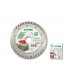 TARCZA DIAMENTOWA TURBO 180mm STANDARD