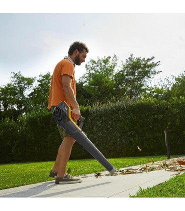 STIGA AKU DMUCHAWA SAB 500 AE 2Ah