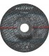 TARCZA DO SZLIF.METALU 230x6,0 PERFECT S-71649