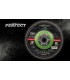 TARCZA LISTKOWA 115 GR.40 CYRKON PERFECT S-71235