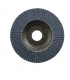 TARCZA LISTKOWA 125 GR.40 ALOTEX PERFECT S-71223