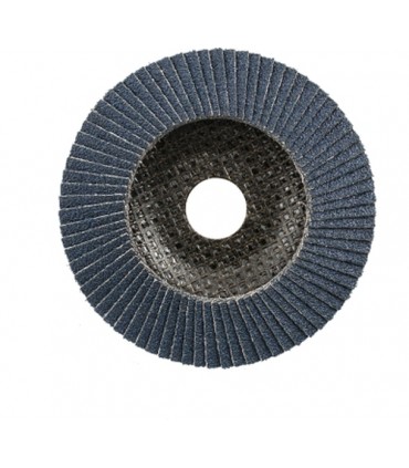 TARCZA LISTKOWA 125 GR.40 ALOTEX PERFECT S-71223