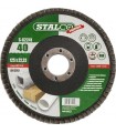 TARCZA LISTKOWA 125 GR.60 ALOTEX ST.PREM.S-62244