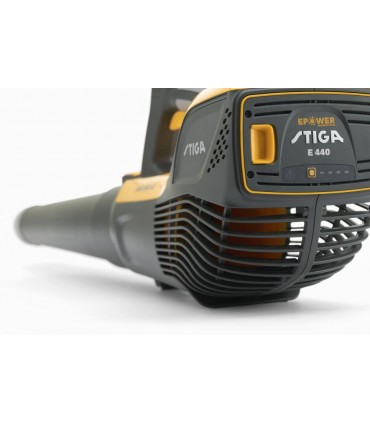 STIGA AKU DMUCHAWA SAB 500 AE 2Ah