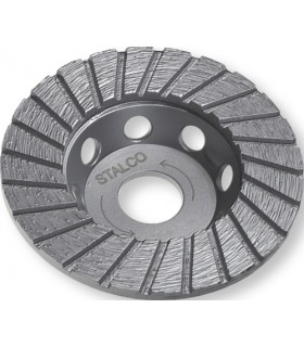 TARCZA SZLIF.100/TURBO DIAM.S-33210