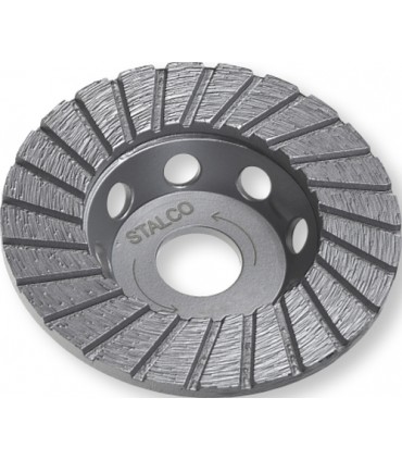 TARCZA SZLIF.100/TURBO DIAM.S-33210