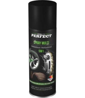 MULTI SPRAY 400ml "STALCO PERFECT" S-64577