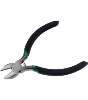 OBCINACZKI BOCZNE MINI 115mm PREMIUM S-14215