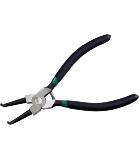 SZCZYPCE 180mm SEEGERA WEW.WYGIĘTE S-14439