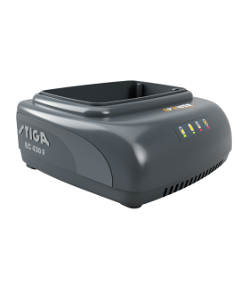 STIGA SZYBKA ŁADOWARKA EC 430 F FAST BATT.