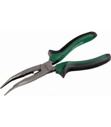 SZCZYPCE WYDŁ.WYGIĘTE 160mm S-14046