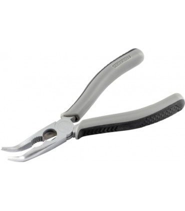 SZCZYPCE WYDŁ. WYGIĘTE 200mm SP S-67055