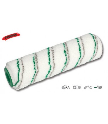 WAŁEK MAL.MICROFASER 180/48/11mm S-38869