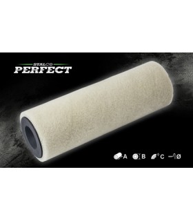 WAŁEK MALARSKI VELUR 100/30/4mm NITRO