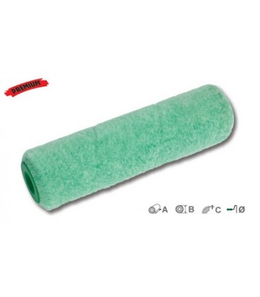 WAŁEK MALARSKI-VESTAN 250/48/9mm STALCO S-38817