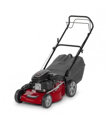 CASTELGARDEN KOSIARKA XC 48 SW ST 140 OHV