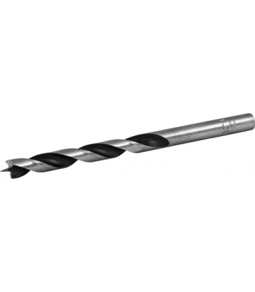 WIERTŁO DO DREWNA CYLINDRYCZNE 4x75mm SP S-71397