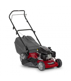 CASTELGARDEN KOSIARKA XC 48 W ST 140 OHV