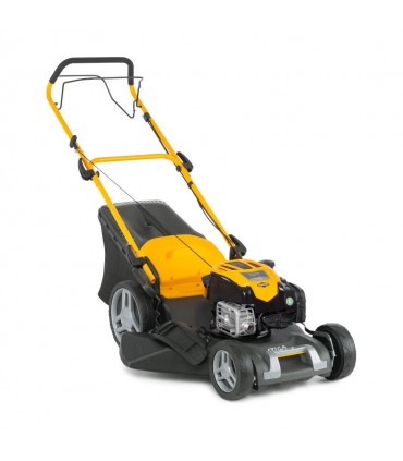 KOSIARKA COMBI 53 SQ B 675 EXi R.Start