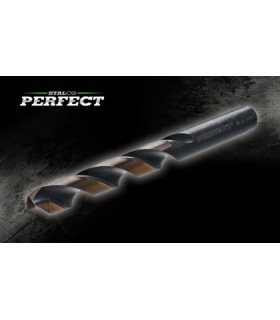 WIERTŁO DO METALU HSS 8.6 PERFECT S-71786